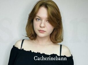 Catherinebann