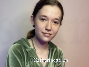 Catherinegalen