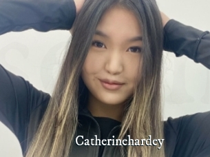 Catherinehardey