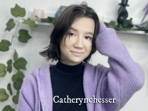 Catherynchesser