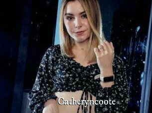 Catheryncoote