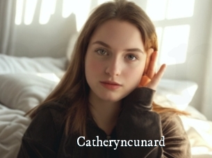 Catheryncunard