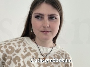 Catheryndunkum