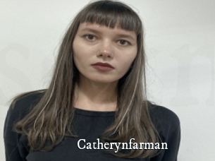 Catherynfarman