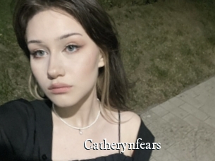 Catherynfears