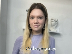 Catheryngeorge