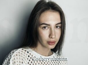 Catherynhamm