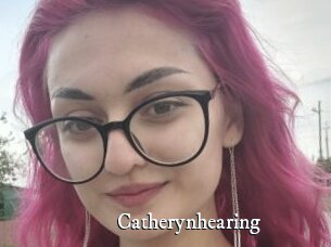 Catherynhearing