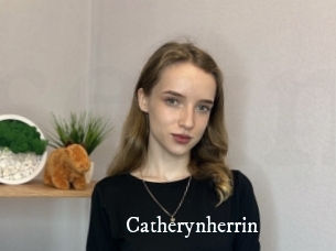 Catherynherrin