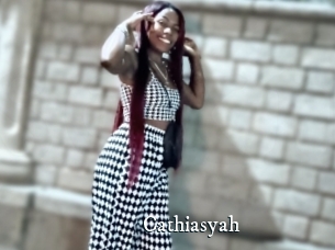 Cathiasyah