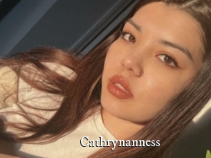Cathrynanness