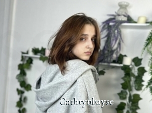 Cathrynbayse
