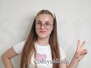 Cathrynblissett