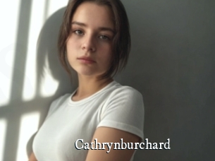 Cathrynburchard