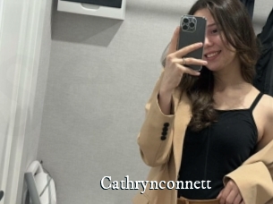 Cathrynconnett