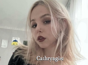 Cathryngise