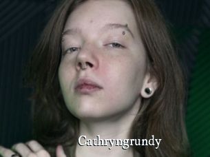 Cathryngrundy