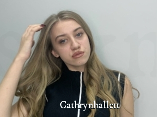Cathrynhallett