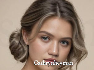 Cathrynheyman