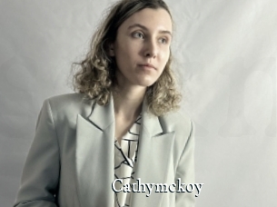 Cathymckoy