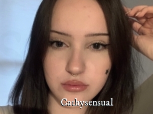 Cathysensual