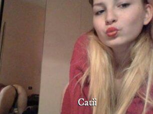 Catii