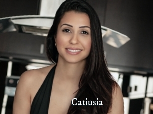 Catiusia