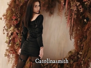 Catolinasmith