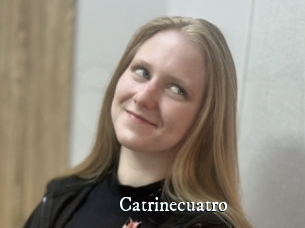 Catrinecuatro