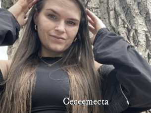 Ceceemecta