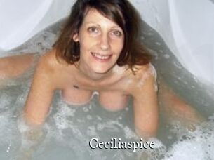 Ceciliaspice