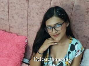 Celestejhonson