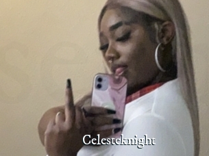 Celesteknight