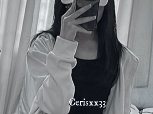 Cerisxx33