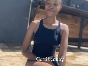 Certifiedkay