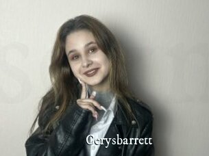 Cerysbarrett