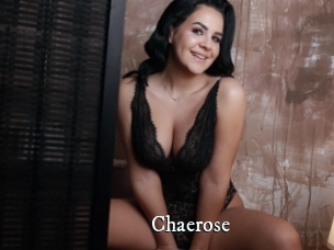 Chaerose