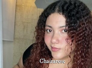 Chairarose