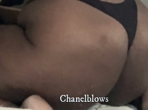 Chanelblows