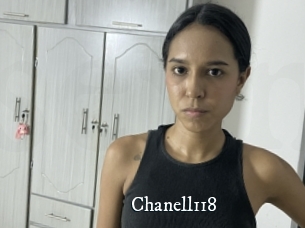 Chanell118