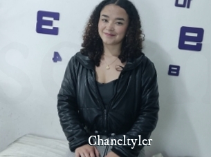 Chaneltyler