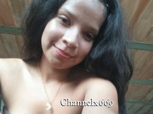 Channelx669