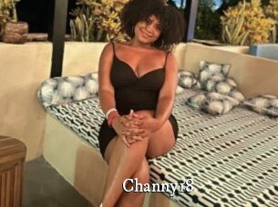 Channy18