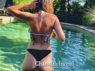 Chantellefrayed