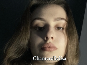 Chanterellelisa