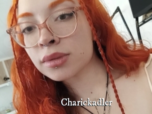Charickadler
