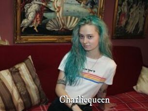 Charliequeen