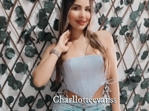 Charllotteevanss