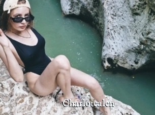 Charlotealen