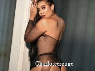 Charloteerouge